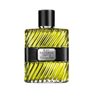 Dior Eau Sauvage Parfum 2017 100ml/دیور او ساواج 2017 پرفیوم