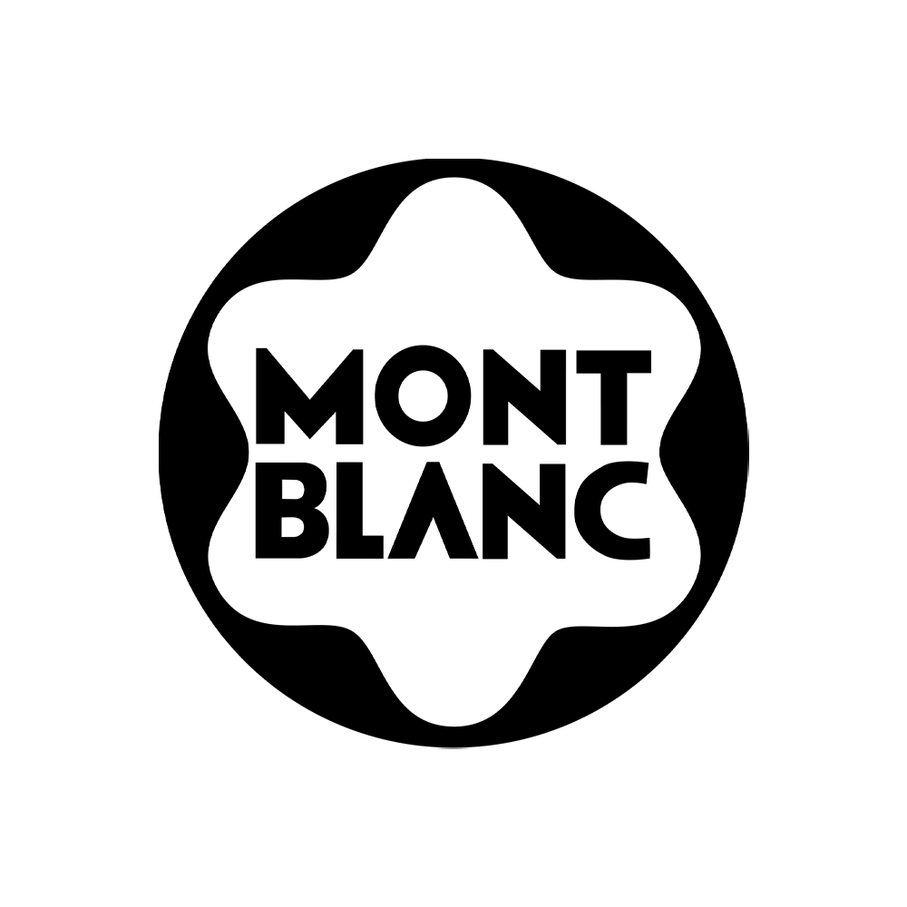 Mont Blanc Logo